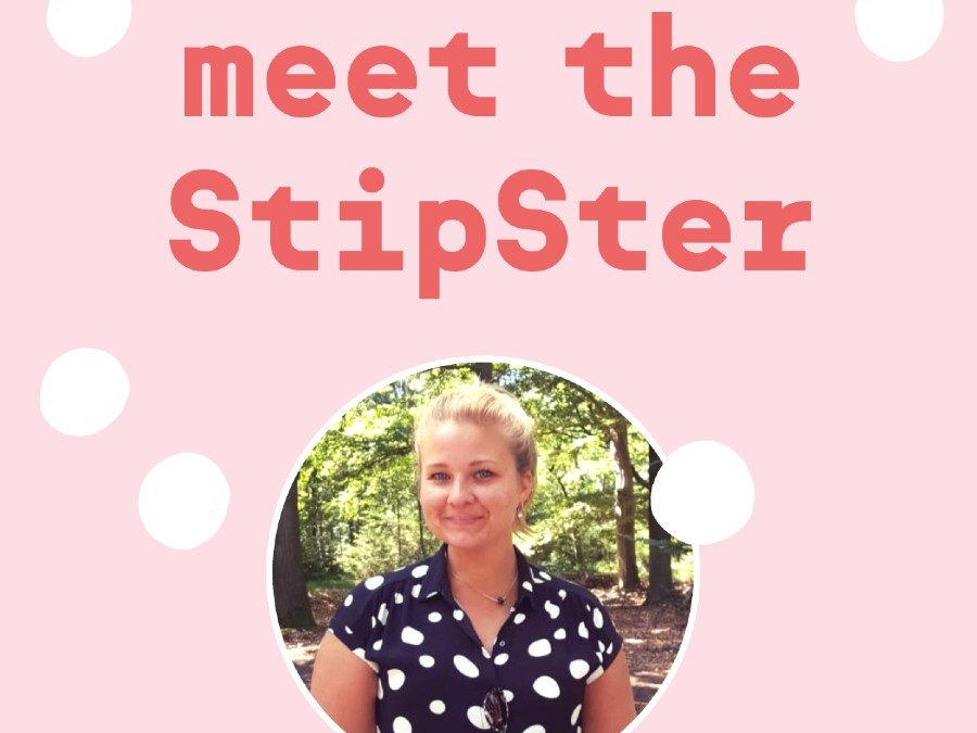 Meet the StipSter – Rozella