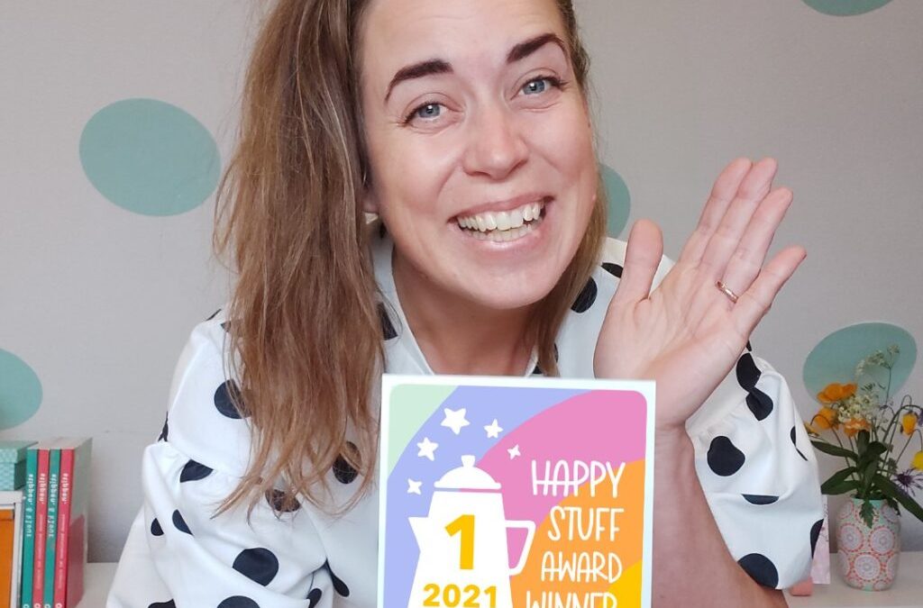 Stipstijl meest Happy webshop van NL!