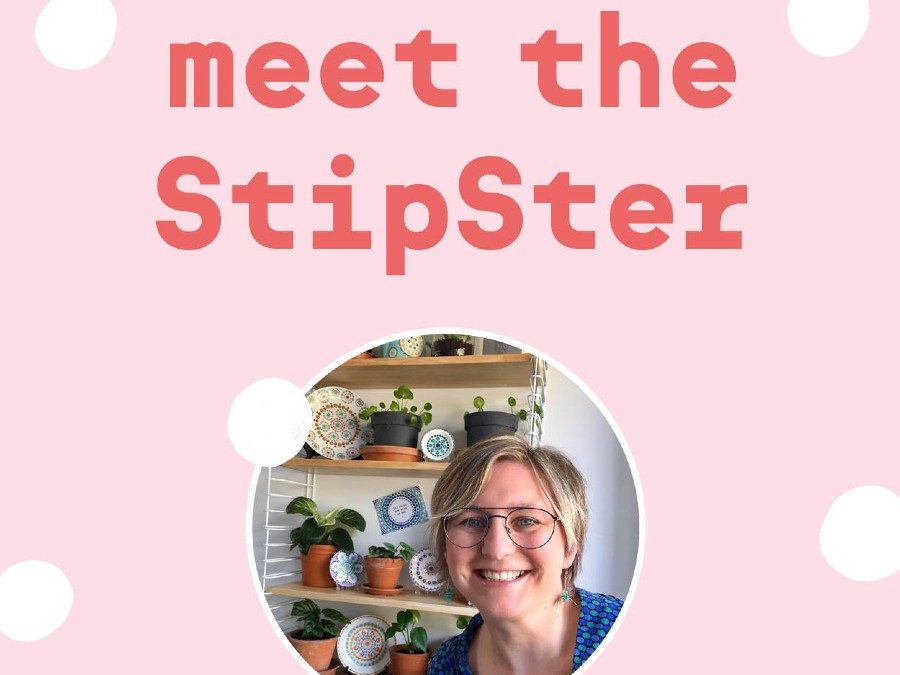 Meet the StipSter – Lotte