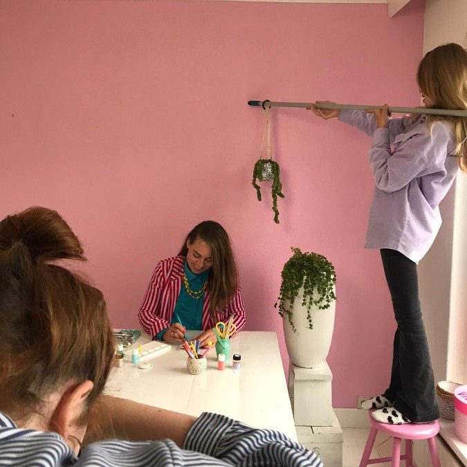Gast blogger / vlogger gezocht!