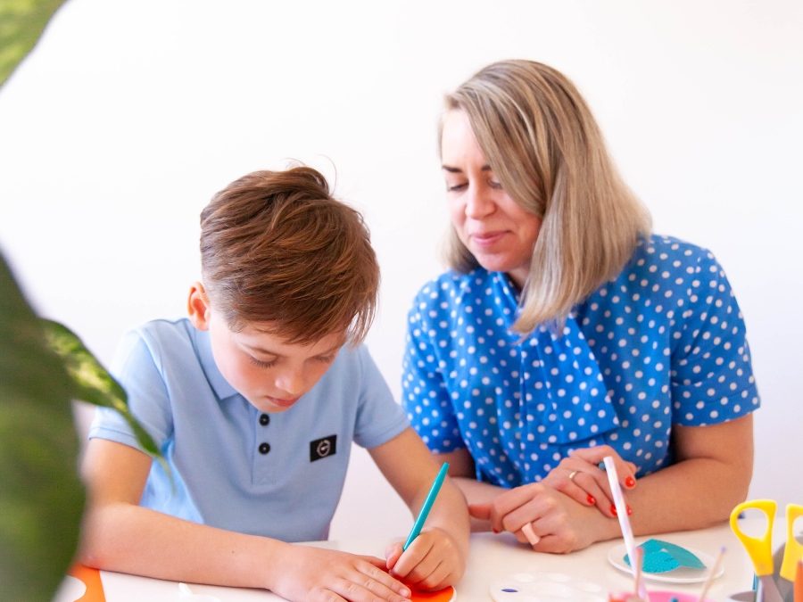 Tips voor volwassenen