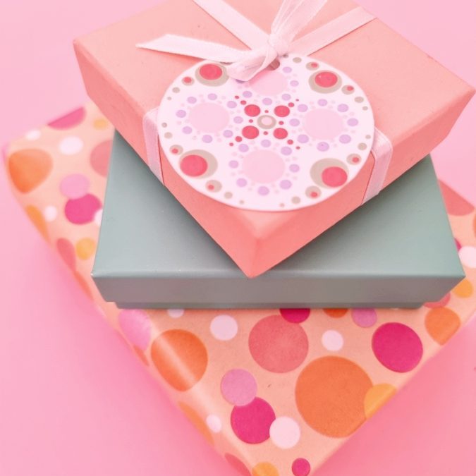 Creatieve cadeautips voor feestmaand