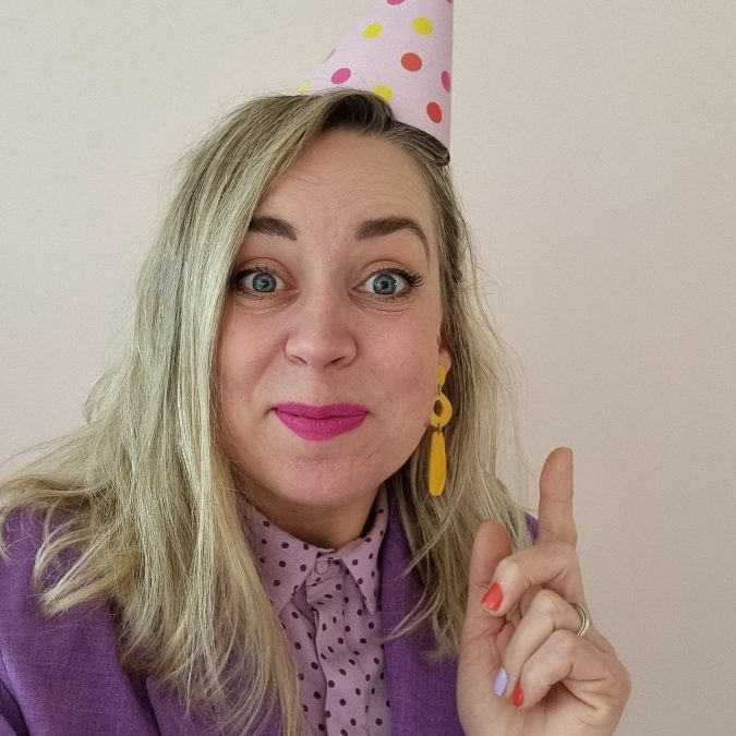 Jubileum: Stipstijl 5 jaar