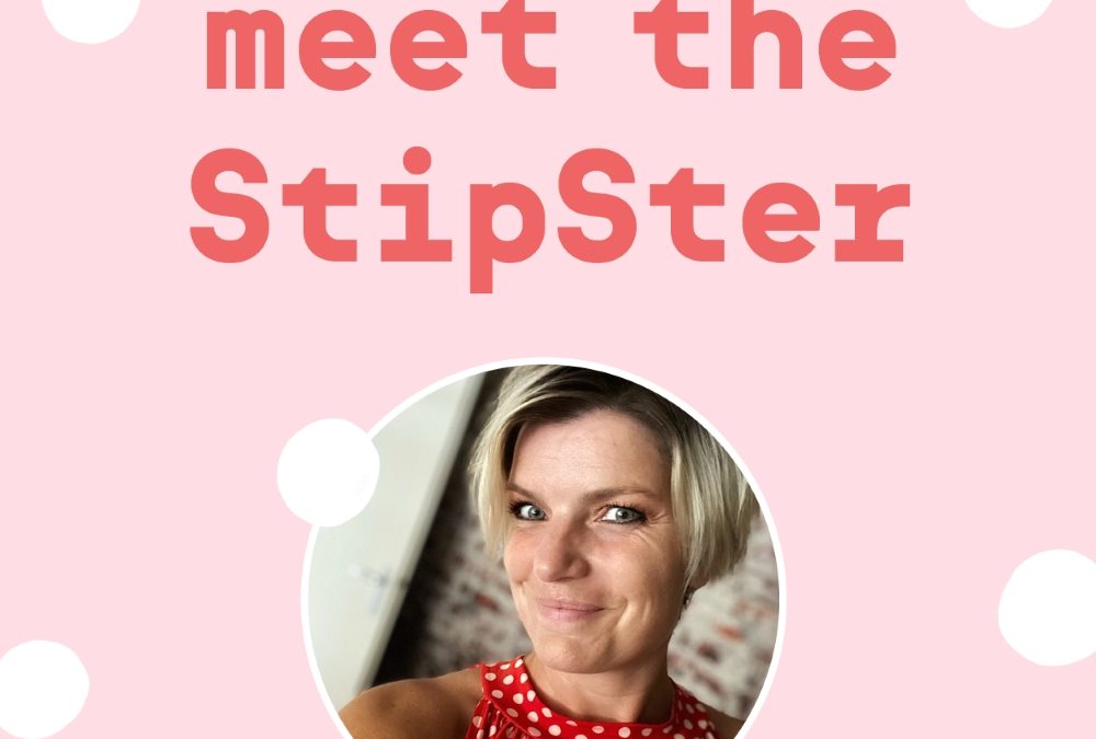 Meet the StipSter – Mirre