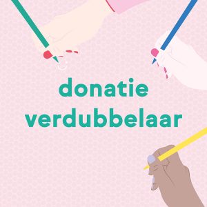 DAL24-donatieverdubbelaar