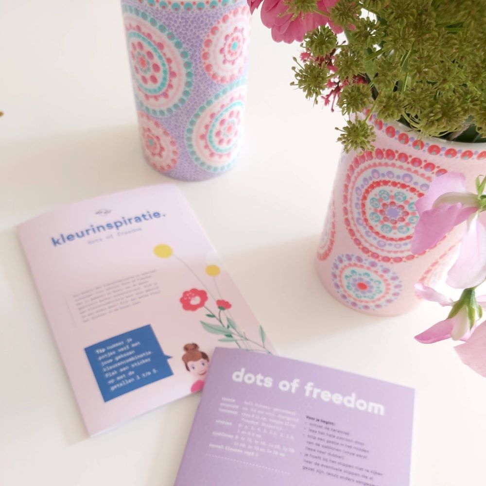 Patroon_Dots_of_hope_Stippen_stipstijl
