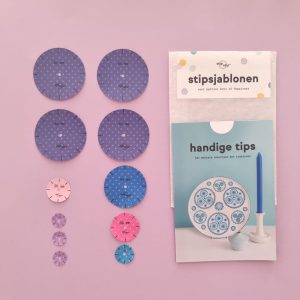 Stipstijl_sjablonen_DotsofHappiness