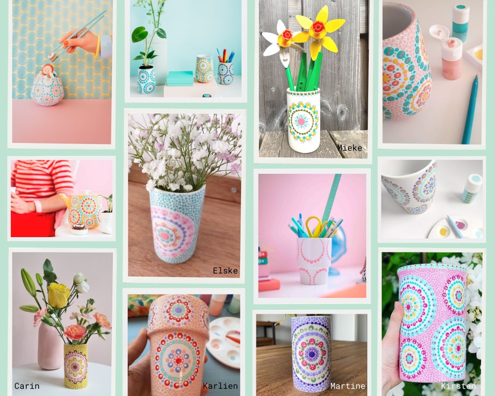 Bolle-voorwerpen-collage