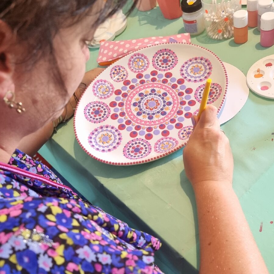 Stipstijlreis_Spanje_13-rotated Patroon_Dots_of_hope_Stippen_stipstijl