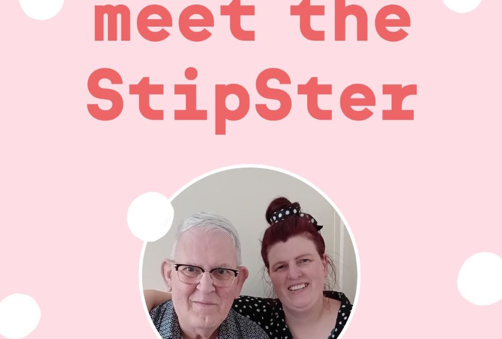 Meet the StipSterren – Neeske en Leo