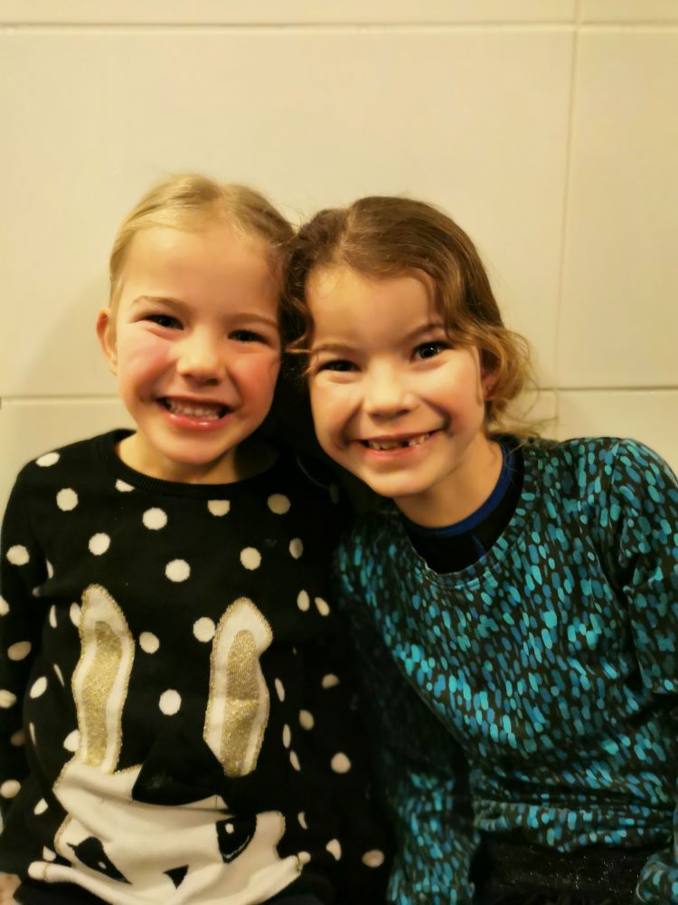 Linde en Fenna