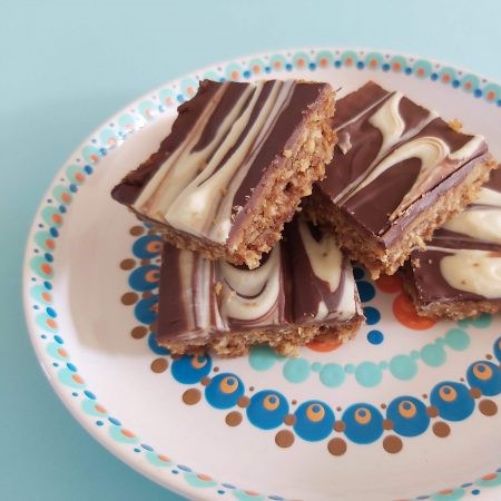 Millionaires shortbread