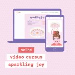 Videocursus Sparkling Joy