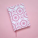 Hardcover notitieboek / Bullet journal
