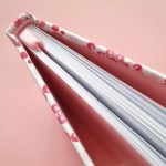 Hardcover notitieboek / Bullet journal