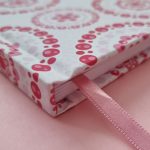 Hardcover notitieboek / Bullet journal