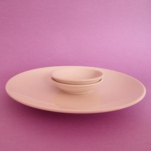 Stipstijl_keramiekset_bord_22cm_9cm_wit