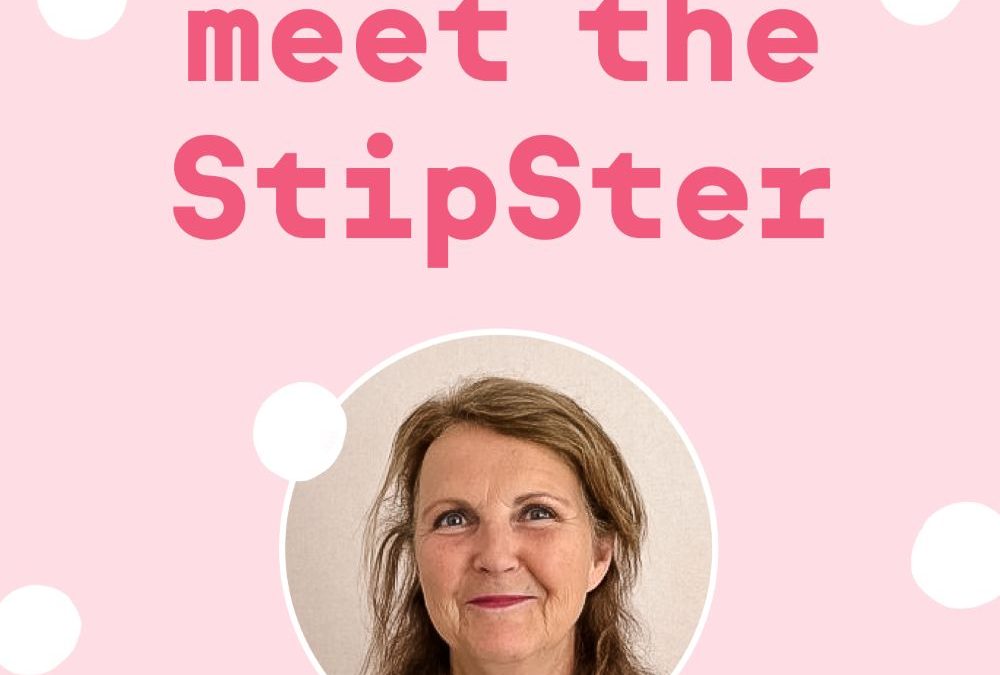 Meet the StipSter – Els