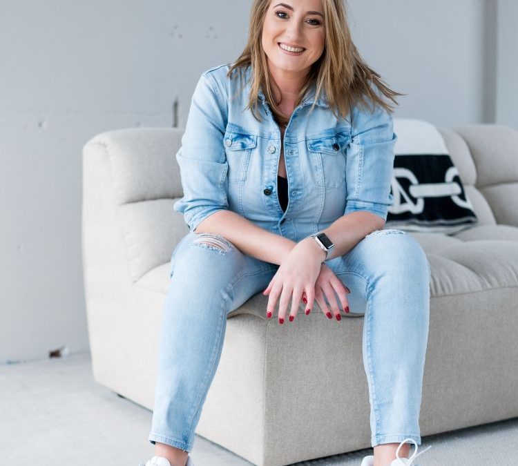 Angela – online advertentie expert