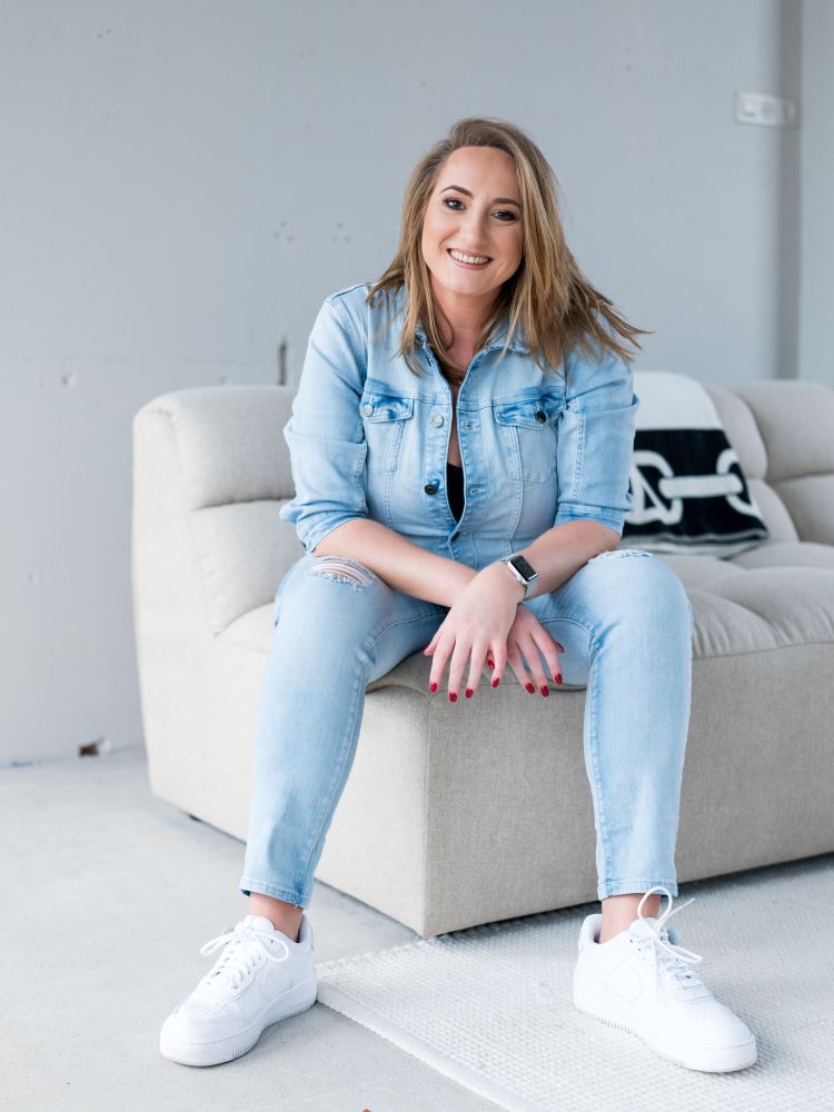 Angela – online advertentie expert