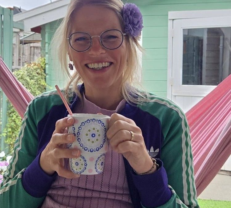 Elske – Klant & Communicatie-assistent