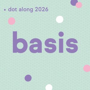 Ticket Dot Along 2026 basis