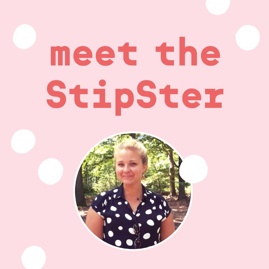 Meet the StipSter – Rozella