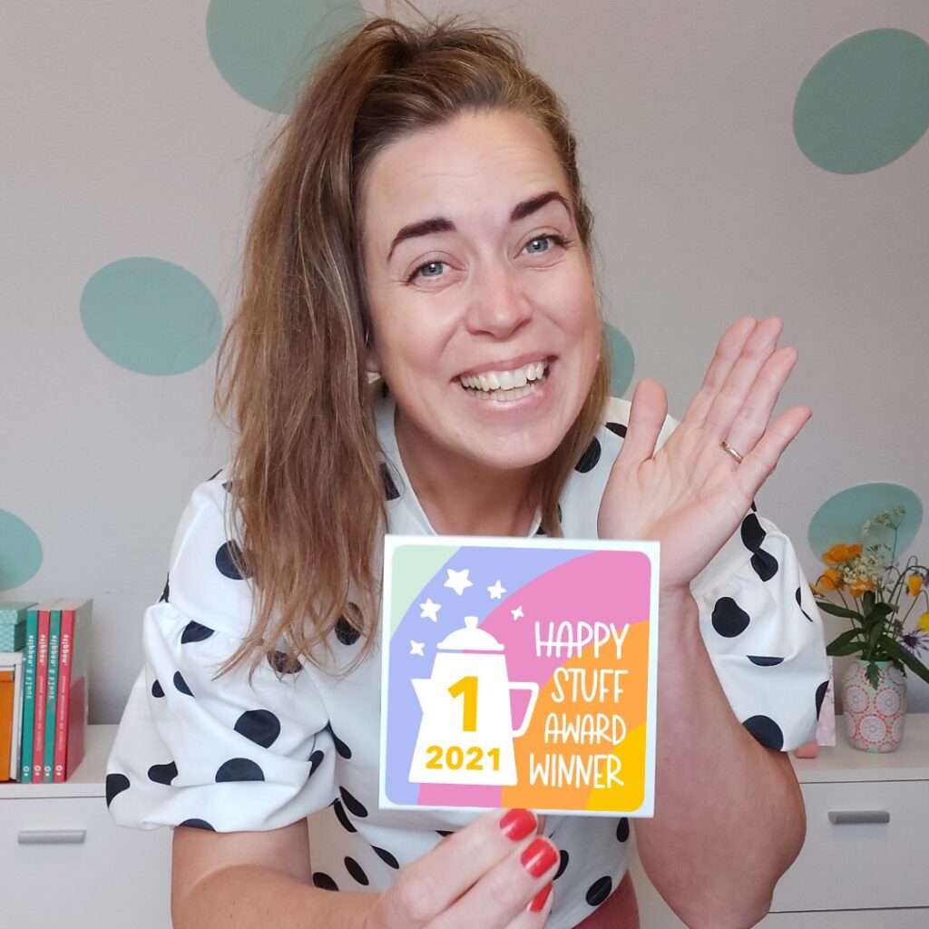 Stipstijl meest Happy webshop van NL!