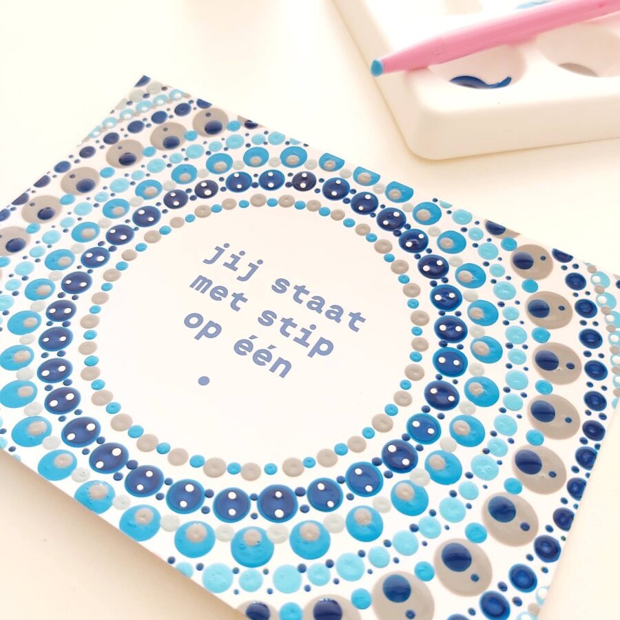 D.I.Y. cadeautip voor Vaderdag