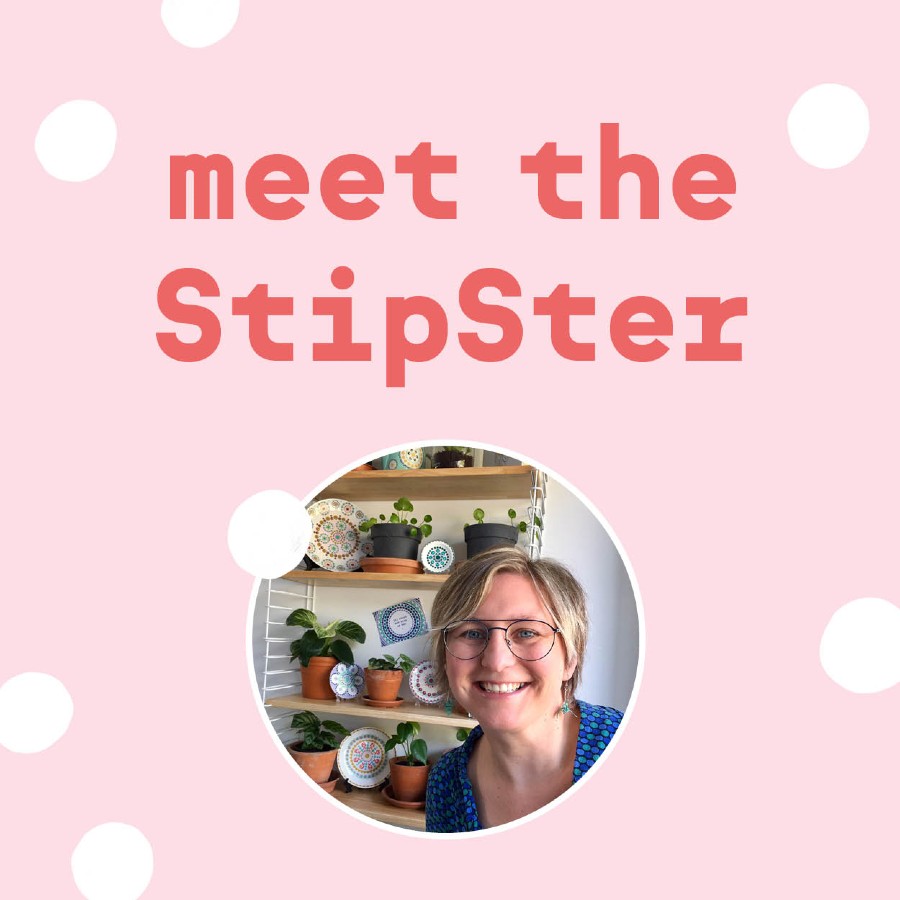 Meet the StipSter – Lotte
