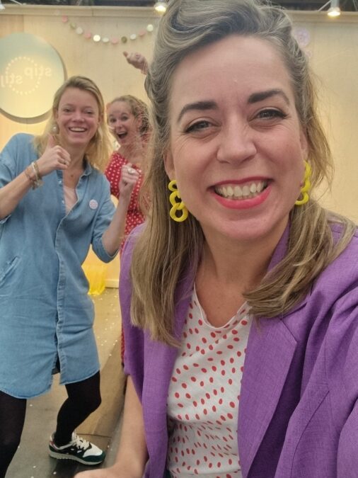 Terugblik op Creative Life