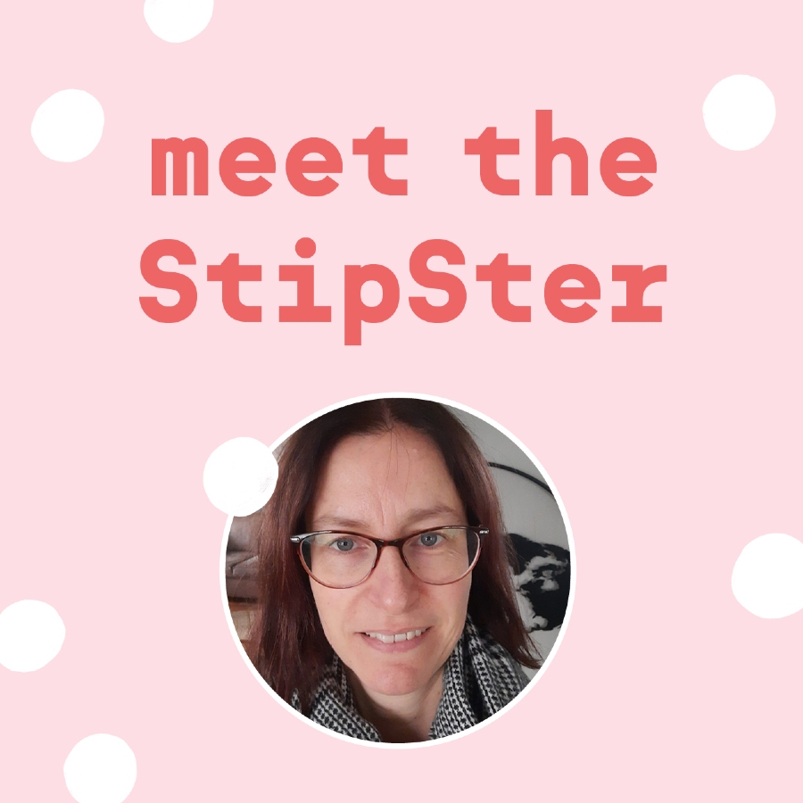 Meet the StipSter – Henrieke