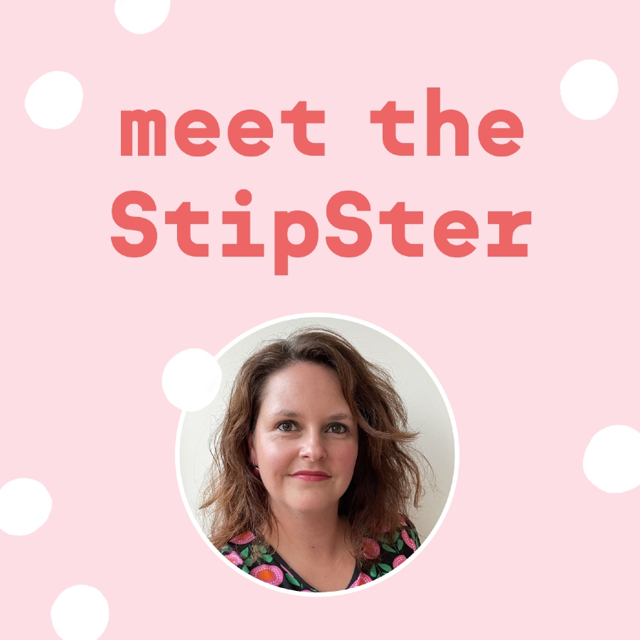 Meet the StipSter – Nicole