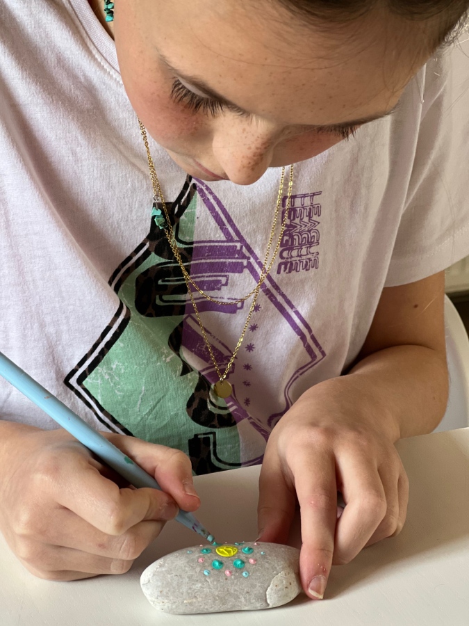 Gastblog: Kindercoach Amber