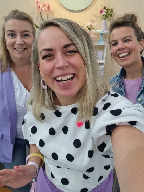 Terugblik op de laatste keer Creative Life