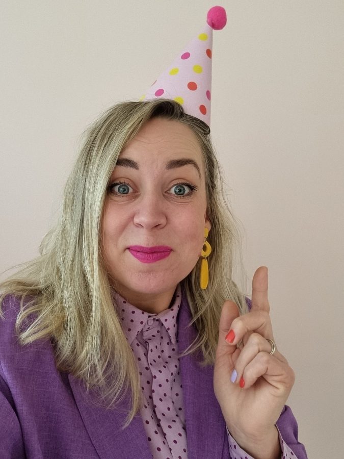 Jubileum: Stipstijl 5 jaar