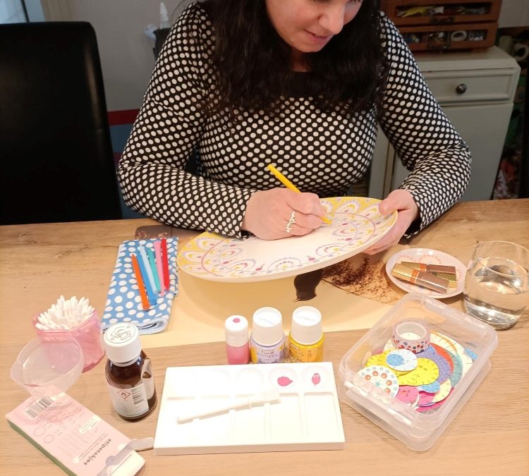 Gastblogger Chantal over de Dot Along 2023