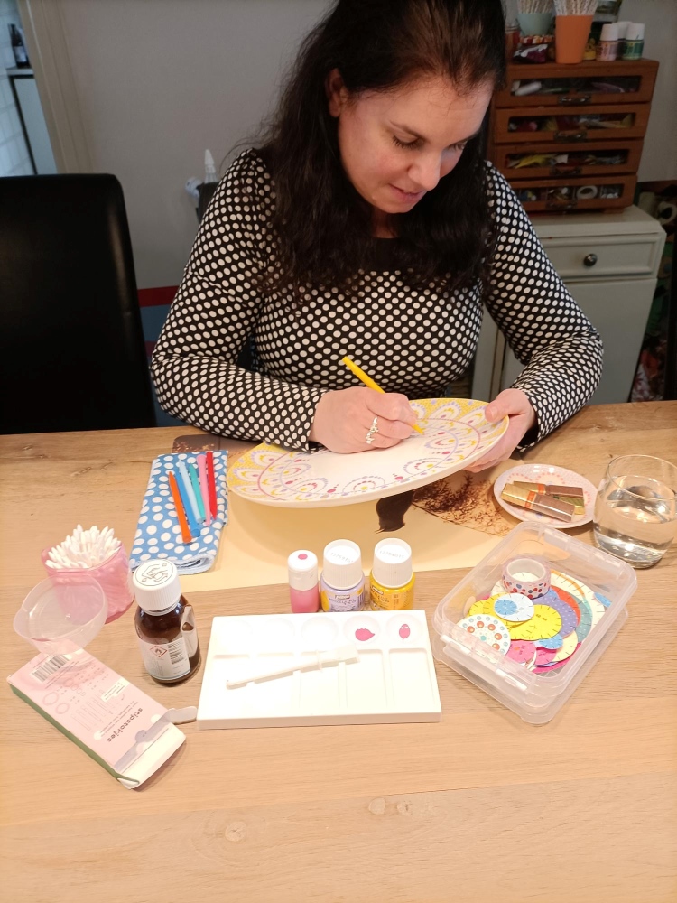 Gastblogger Chantal over de Dot Along 2023