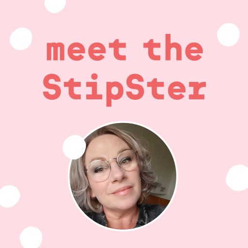 Meet the StipSter – Roos A.