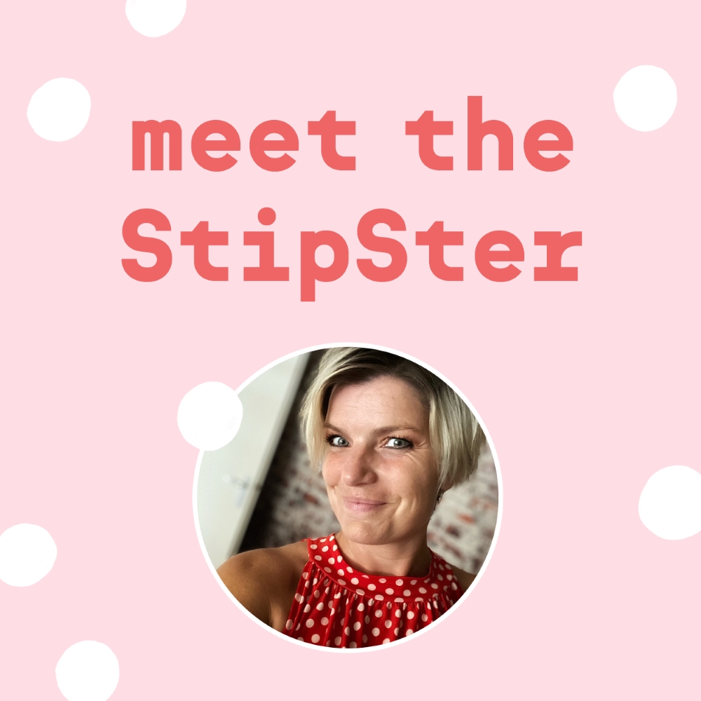 Meet the StipSter – Mirre