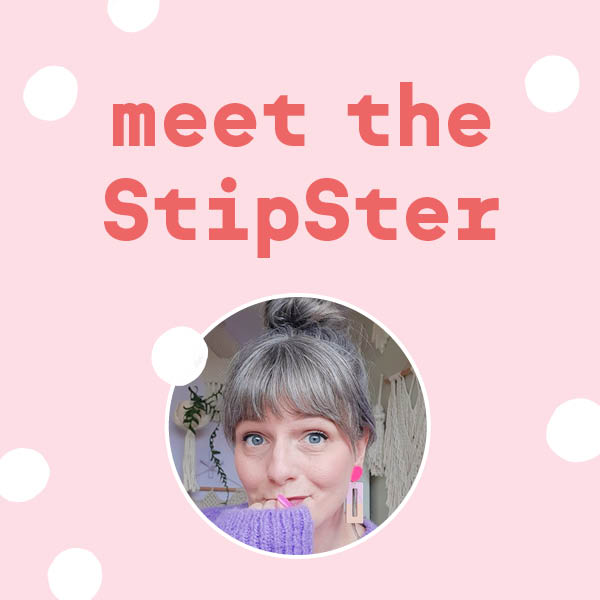 Meet the StipSter – Yvonne