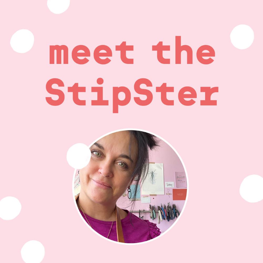 Stipster januari – Joyce