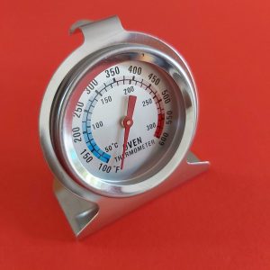 Oventhermometer