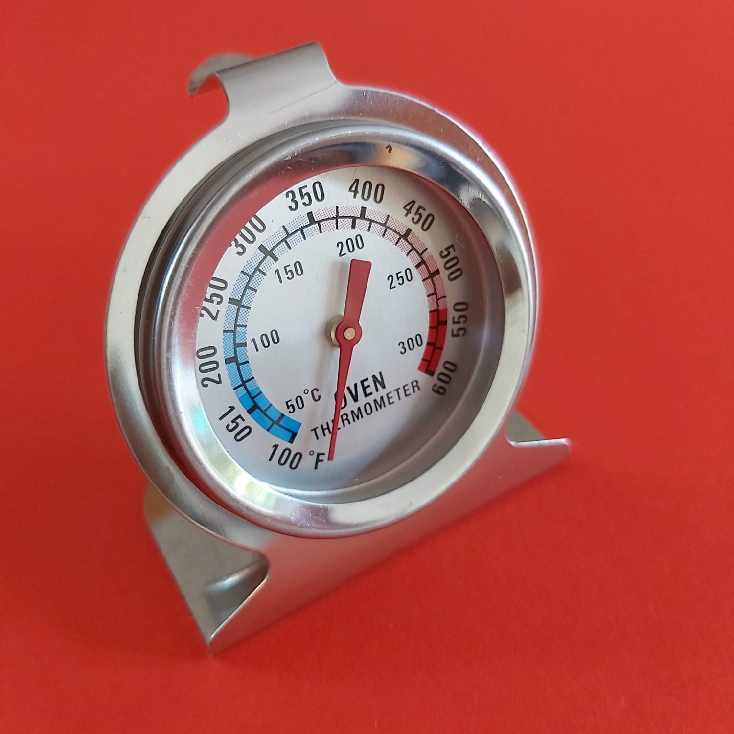 Oventhermometer