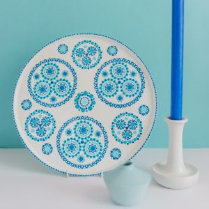 Patroon Trio Dots