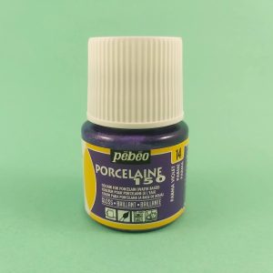 Pébéo porseleinverf - Parma Violet 14