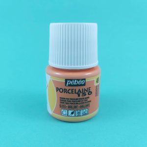 Pébéo porseleinverf - Mango 49