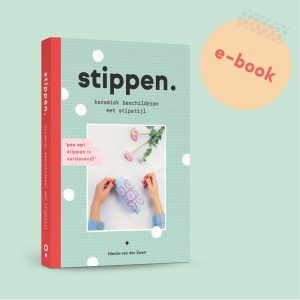 Stippen. (e-book)
