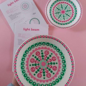 Patroon Light Beam