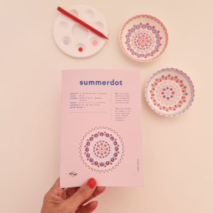 Patroon Summerdot
